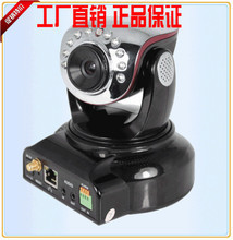 无线网络监控头选购与优惠指南